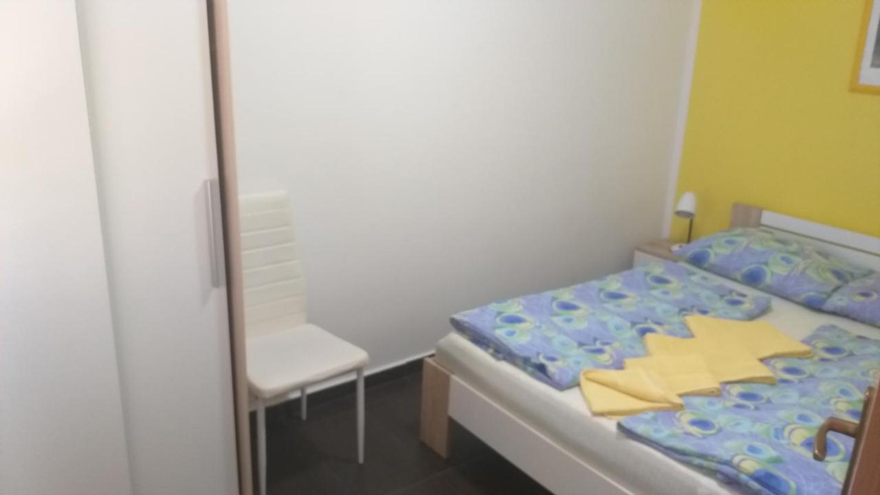 PUY Jan 2 아파트 외부 사진